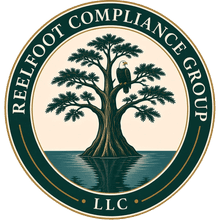 Reelfoot Compliance Group, LLC seal